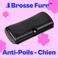 Brosse Furr Anti-Poils™ (Chien)  – Brosse Attrape-Poils Réutilisable Pour Chien