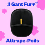Gant Furr™  – Gant Attrape-Poils Réutilisable