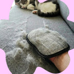 Gant Furr™  – Gant Attrape-Poils Réutilisable